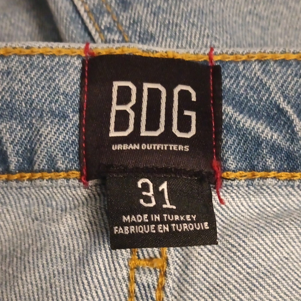 BDG Urban Outfitters Flare Jeans - Picture 5 of 5
